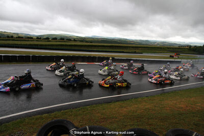 03 & 04/06/2017 : 4ème manche du Championnat du Sud à Belmont sur Rance (Photos Stéphane Agnus) 2017 — karting