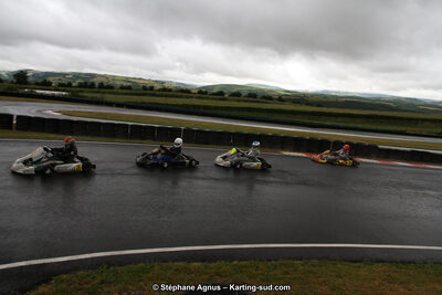 03 & 04/06/2017 : 4ème manche du Championnat du Sud à Belmont sur Rance (Photos Stéphane Agnus) 2017 — karting