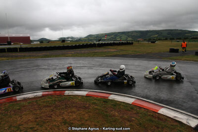 03 & 04/06/2017 : 4ème manche du Championnat du Sud à Belmont sur Rance (Photos Stéphane Agnus) 2017 — karting