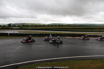 03 & 04/06/2017 : 4ème manche du Championnat du Sud à Belmont sur Rance (Photos Stéphane Agnus) 2017 — karting