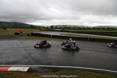 03 & 04/06/2017 : 4ème manche du Championnat du Sud à Belmont sur Rance (Photos Stéphane Agnus) 2017 — karting