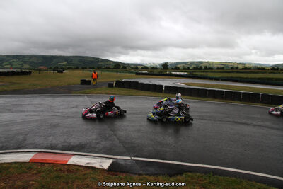 03 & 04/06/2017 : 4ème manche du Championnat du Sud à Belmont sur Rance (Photos Stéphane Agnus) 2017 — karting
