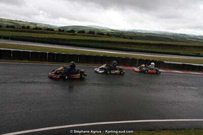 03 & 04/06/2017 : 4ème manche du Championnat du Sud à Belmont sur Rance (Photos Stéphane Agnus) 2017 — karting