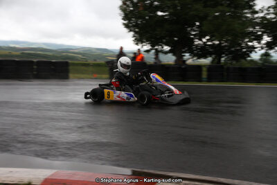 03 & 04/06/2017 : 4ème manche du Championnat du Sud à Belmont sur Rance (Photos Stéphane Agnus) 2017 — karting