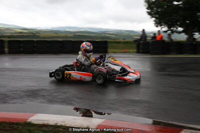 03 & 04/06/2017 : 4ème manche du Championnat du Sud à Belmont sur Rance (Photos Stéphane Agnus) 2017 — karting