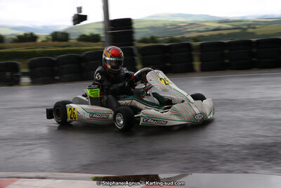 03 & 04/06/2017 : 4ème manche du Championnat du Sud à Belmont sur Rance (Photos Stéphane Agnus) 2017 — karting