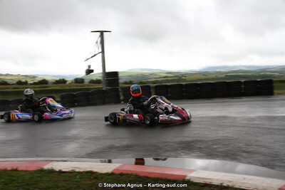 03 & 04/06/2017 : 4ème manche du Championnat du Sud à Belmont sur Rance (Photos Stéphane Agnus) 2017 — karting