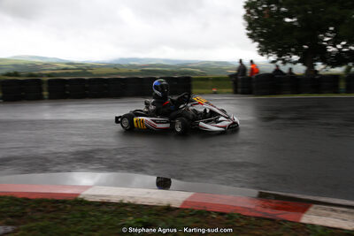 03 & 04/06/2017 : 4ème manche du Championnat du Sud à Belmont sur Rance (Photos Stéphane Agnus) 2017 — karting