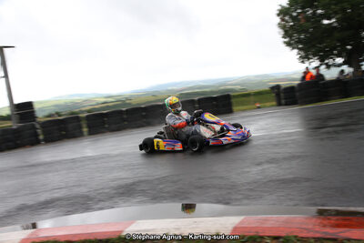 03 & 04/06/2017 : 4ème manche du Championnat du Sud à Belmont sur Rance (Photos Stéphane Agnus) 2017 — karting