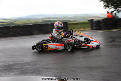 03 & 04/06/2017 : 4ème manche du Championnat du Sud à Belmont sur Rance (Photos Stéphane Agnus) 2017 — karting