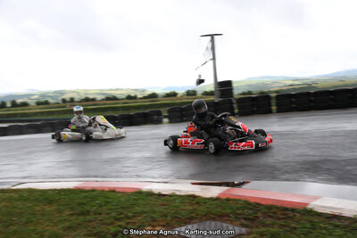 03 & 04/06/2017 : 4ème manche du Championnat du Sud à Belmont sur Rance (Photos Stéphane Agnus) 2017 — karting