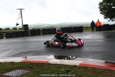 03 & 04/06/2017 : 4ème manche du Championnat du Sud à Belmont sur Rance (Photos Stéphane Agnus) 2017 — karting