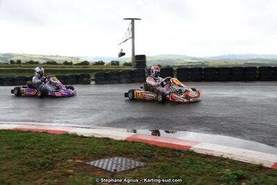 03 & 04/06/2017 : 4ème manche du Championnat du Sud à Belmont sur Rance (Photos Stéphane Agnus) 2017 — karting
