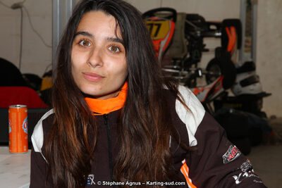 03 & 04/06/2017 : 4ème manche du Championnat du Sud à Belmont sur Rance (Photos Stéphane Agnus) 2017 — karting