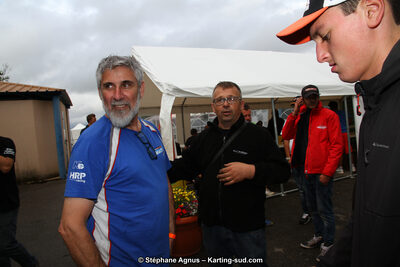 03 & 04/06/2017 : 4ème manche du Championnat du Sud à Belmont sur Rance (Photos Stéphane Agnus) 2017 — karting