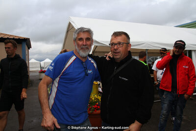 03 & 04/06/2017 : 4ème manche du Championnat du Sud à Belmont sur Rance (Photos Stéphane Agnus) 2017 — karting