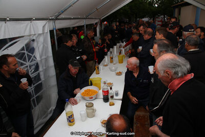 03 & 04/06/2017 : 4ème manche du Championnat du Sud à Belmont sur Rance (Photos Stéphane Agnus) 2017 — karting