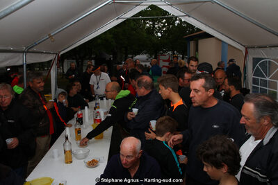 03 & 04/06/2017 : 4ème manche du Championnat du Sud à Belmont sur Rance (Photos Stéphane Agnus) 2017 — karting