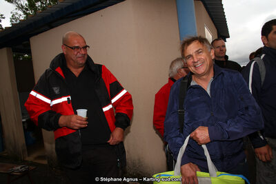 03 & 04/06/2017 : 4ème manche du Championnat du Sud à Belmont sur Rance (Photos Stéphane Agnus) 2017 — karting