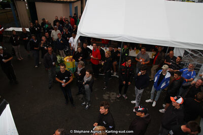 03 & 04/06/2017 : 4ème manche du Championnat du Sud à Belmont sur Rance (Photos Stéphane Agnus) 2017 — karting
