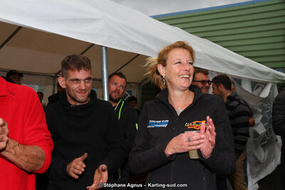 03 & 04/06/2017 : 4ème manche du Championnat du Sud à Belmont sur Rance (Photos Stéphane Agnus) 2017 — karting