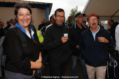 03 & 04/06/2017 : 4ème manche du Championnat du Sud à Belmont sur Rance (Photos Stéphane Agnus) 2017 — karting
