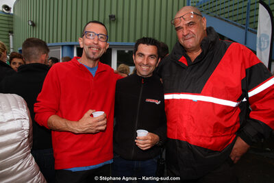 03 & 04/06/2017 : 4ème manche du Championnat du Sud à Belmont sur Rance (Photos Stéphane Agnus) 2017 — karting