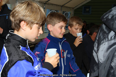 03 & 04/06/2017 : 4ème manche du Championnat du Sud à Belmont sur Rance (Photos Stéphane Agnus) 2017 — karting