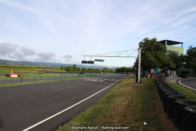 03 & 04/06/2017 : 4ème manche du Championnat du Sud à Belmont sur Rance (Photos Stéphane Agnus) 2017 — karting