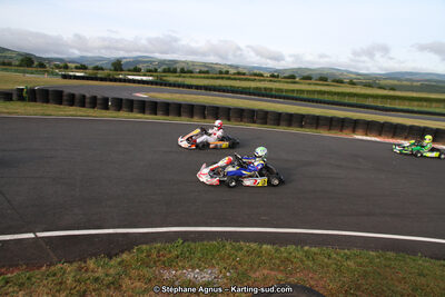 03 & 04/06/2017 : 4ème manche du Championnat du Sud à Belmont sur Rance (Photos Stéphane Agnus) 2017 — karting