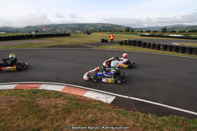 03 & 04/06/2017 : 4ème manche du Championnat du Sud à Belmont sur Rance (Photos Stéphane Agnus) 2017 — karting