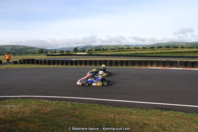 03 & 04/06/2017 : 4ème manche du Championnat du Sud à Belmont sur Rance (Photos Stéphane Agnus) 2017 — karting