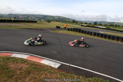 03 & 04/06/2017 : 4ème manche du Championnat du Sud à Belmont sur Rance (Photos Stéphane Agnus) 2017 — karting
