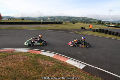 03 & 04/06/2017 : 4ème manche du Championnat du Sud à Belmont sur Rance (Photos Stéphane Agnus) 2017 — karting