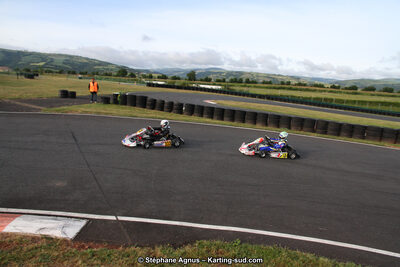 03 & 04/06/2017 : 4ème manche du Championnat du Sud à Belmont sur Rance (Photos Stéphane Agnus) 2017 — karting
