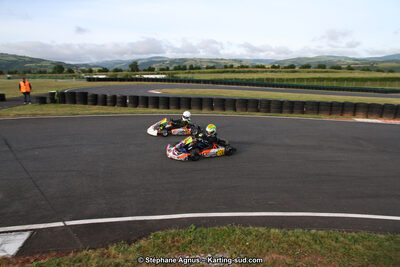 03 & 04/06/2017 : 4ème manche du Championnat du Sud à Belmont sur Rance (Photos Stéphane Agnus) 2017 — karting