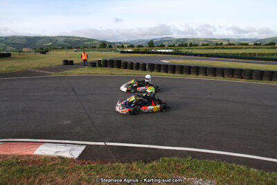 03 & 04/06/2017 : 4ème manche du Championnat du Sud à Belmont sur Rance (Photos Stéphane Agnus) 2017 — karting
