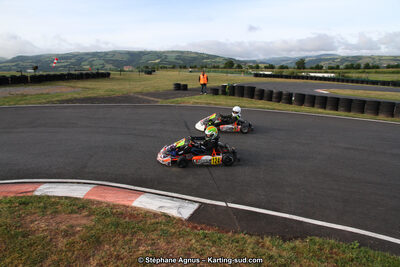 03 & 04/06/2017 : 4ème manche du Championnat du Sud à Belmont sur Rance (Photos Stéphane Agnus) 2017 — karting
