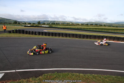 03 & 04/06/2017 : 4ème manche du Championnat du Sud à Belmont sur Rance (Photos Stéphane Agnus) 2017 — karting