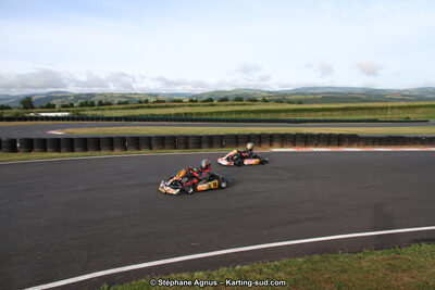 03 & 04/06/2017 : 4ème manche du Championnat du Sud à Belmont sur Rance (Photos Stéphane Agnus) 2017 — karting
