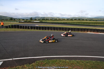 03 & 04/06/2017 : 4ème manche du Championnat du Sud à Belmont sur Rance (Photos Stéphane Agnus) 2017 — karting