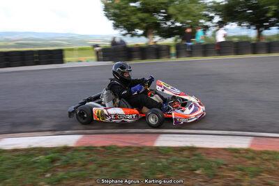 03 & 04/06/2017 : 4ème manche du Championnat du Sud à Belmont sur Rance (Photos Stéphane Agnus) 2017 — karting