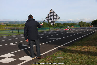 03 & 04/06/2017 : 4ème manche du Championnat du Sud à Belmont sur Rance (Photos Stéphane Agnus) 2017 — karting
