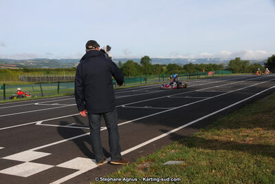 03 & 04/06/2017 : 4ème manche du Championnat du Sud à Belmont sur Rance (Photos Stéphane Agnus) 2017 — karting