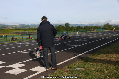 03 & 04/06/2017 : 4ème manche du Championnat du Sud à Belmont sur Rance (Photos Stéphane Agnus) 2017 — karting