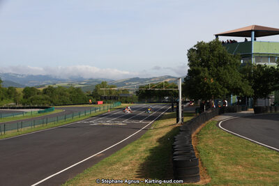 03 & 04/06/2017 : 4ème manche du Championnat du Sud à Belmont sur Rance (Photos Stéphane Agnus) 2017 — karting