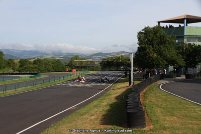 03 & 04/06/2017 : 4ème manche du Championnat du Sud à Belmont sur Rance (Photos Stéphane Agnus) 2017 — karting