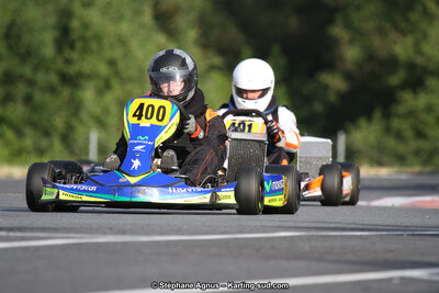 03 & 04/06/2017 : 4ème manche du Championnat du Sud à Belmont sur Rance (Photos Stéphane Agnus) 2017 — karting