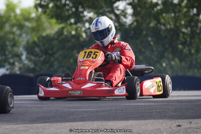 03 & 04/06/2017 : 4ème manche du Championnat du Sud à Belmont sur Rance (Photos Stéphane Agnus) 2017 — karting