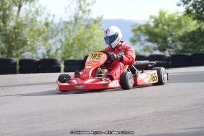 03 & 04/06/2017 : 4ème manche du Championnat du Sud à Belmont sur Rance (Photos Stéphane Agnus) 2017 — karting